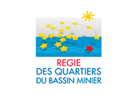 Régie des quartiers du bassin minier